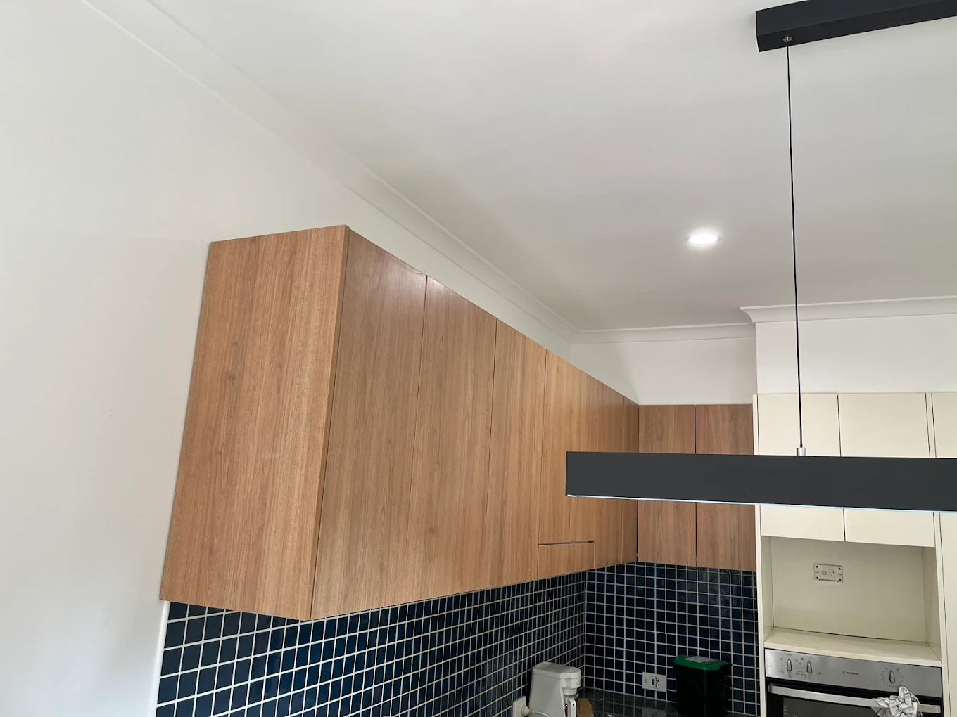Scandi Kitchen — Newtown project photo